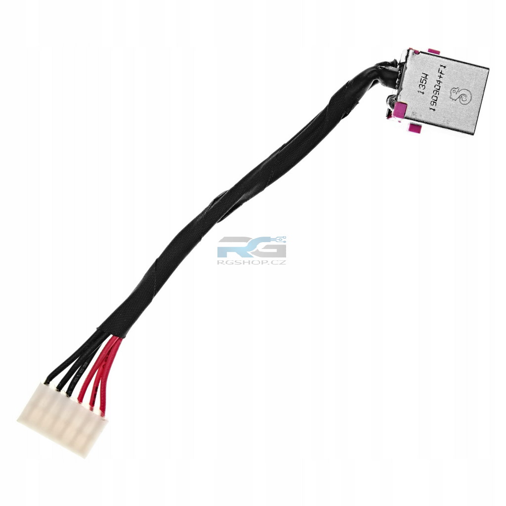 DC Buchse Acer Aspire VX5-591 VX5-591G N16C7 / 135 W