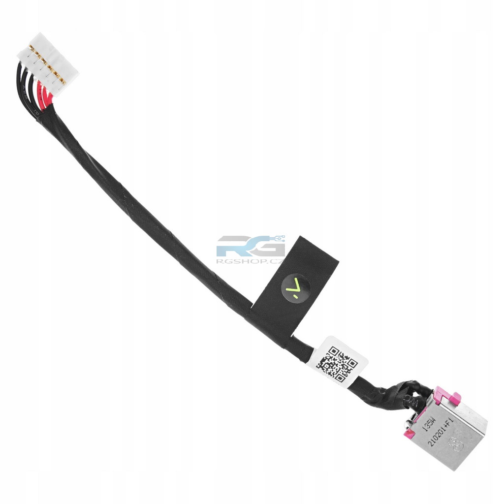 DC Buchse Acer ConceptD CN315-71