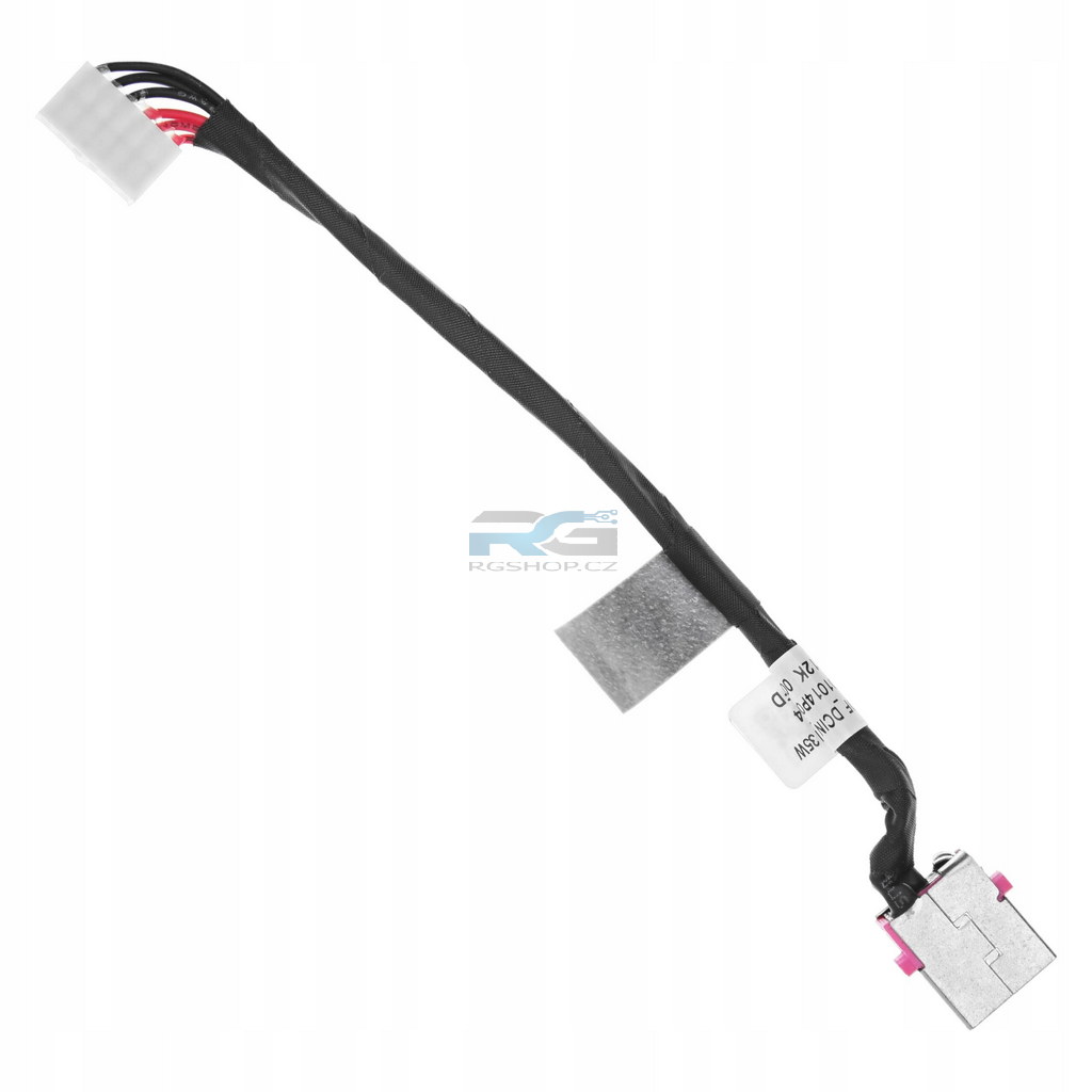 DC Buchse Acer ConceptD CN315-71