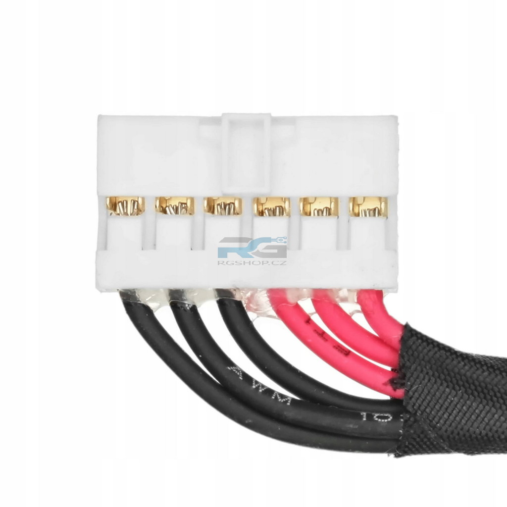 DC Buchse Acer ConceptD CN315-71
