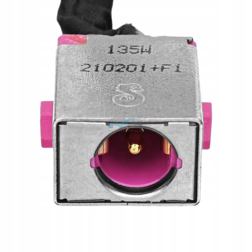 DC Buchse Acer ConceptD CN315-71