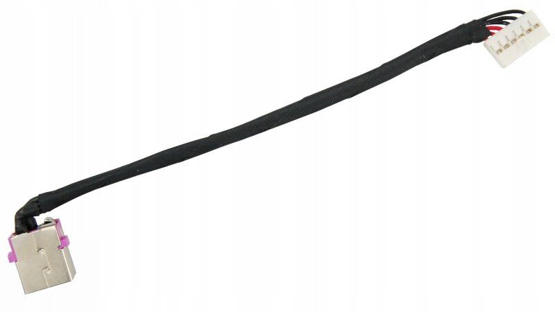 DC Buchse Acer Nitro 5 AN515-54 / 135W