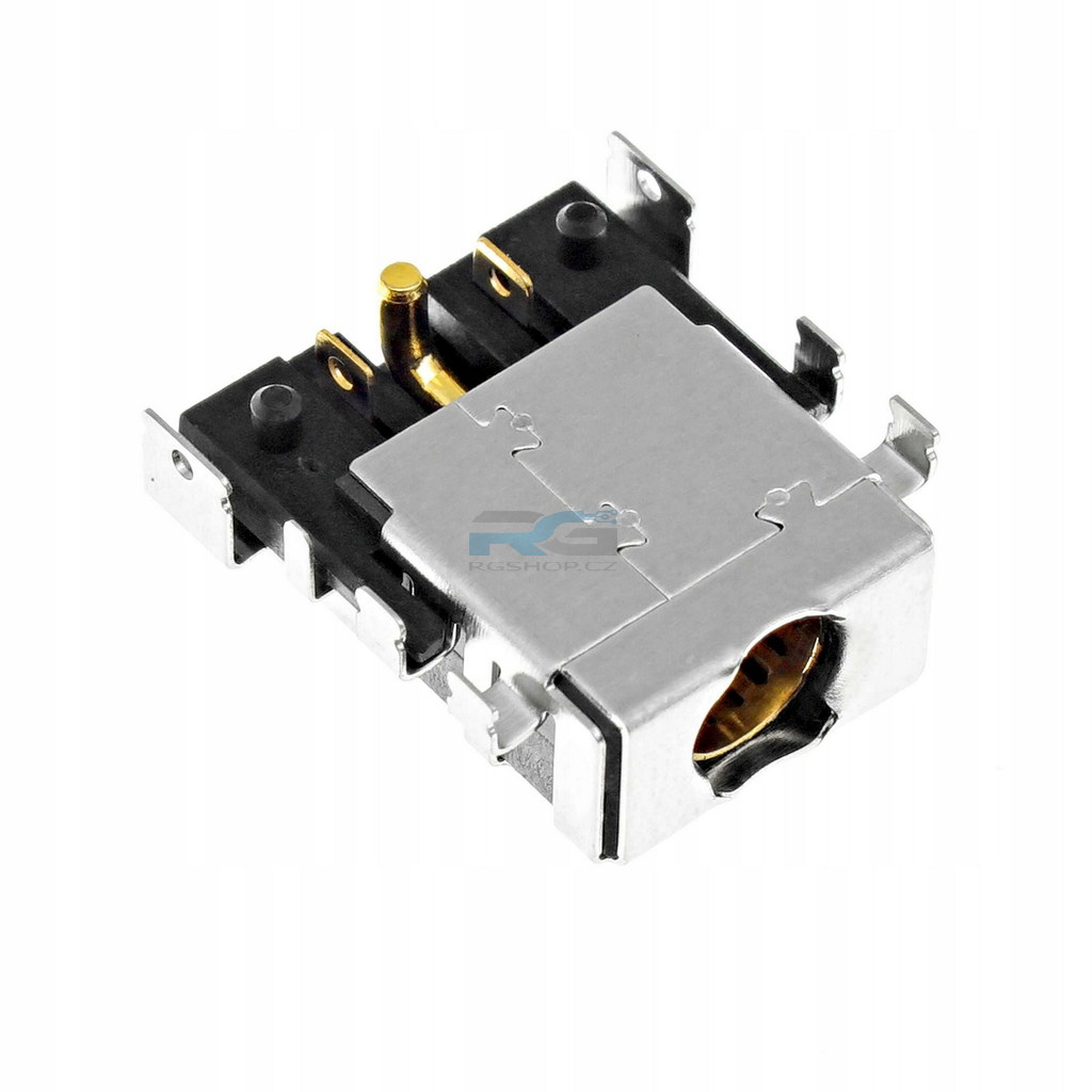 DC Buchse Acer Nitro 5 AN517-41