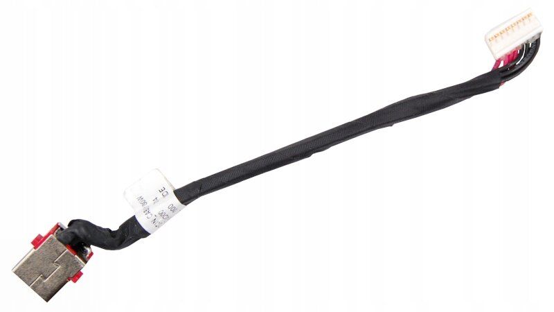 DC Buchse Acer Nitro 7 AN715-51 / 180W