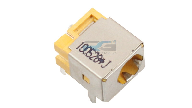 DC Buchse Acer TravelMate 290 290E 2350 4200