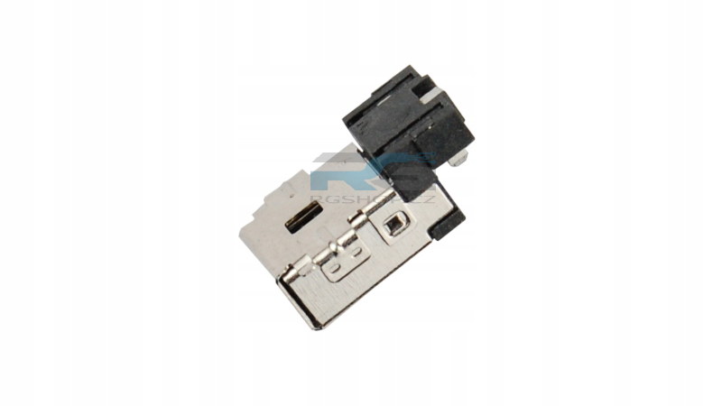 DC Buchse Acer TravelMate P215-41, P215-52, P215-53