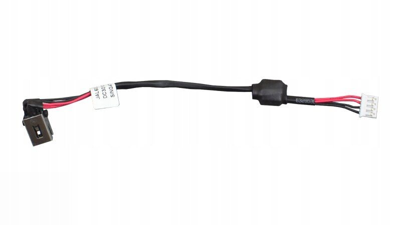 DC Buchse Asus A53 A53E A53U A53T
