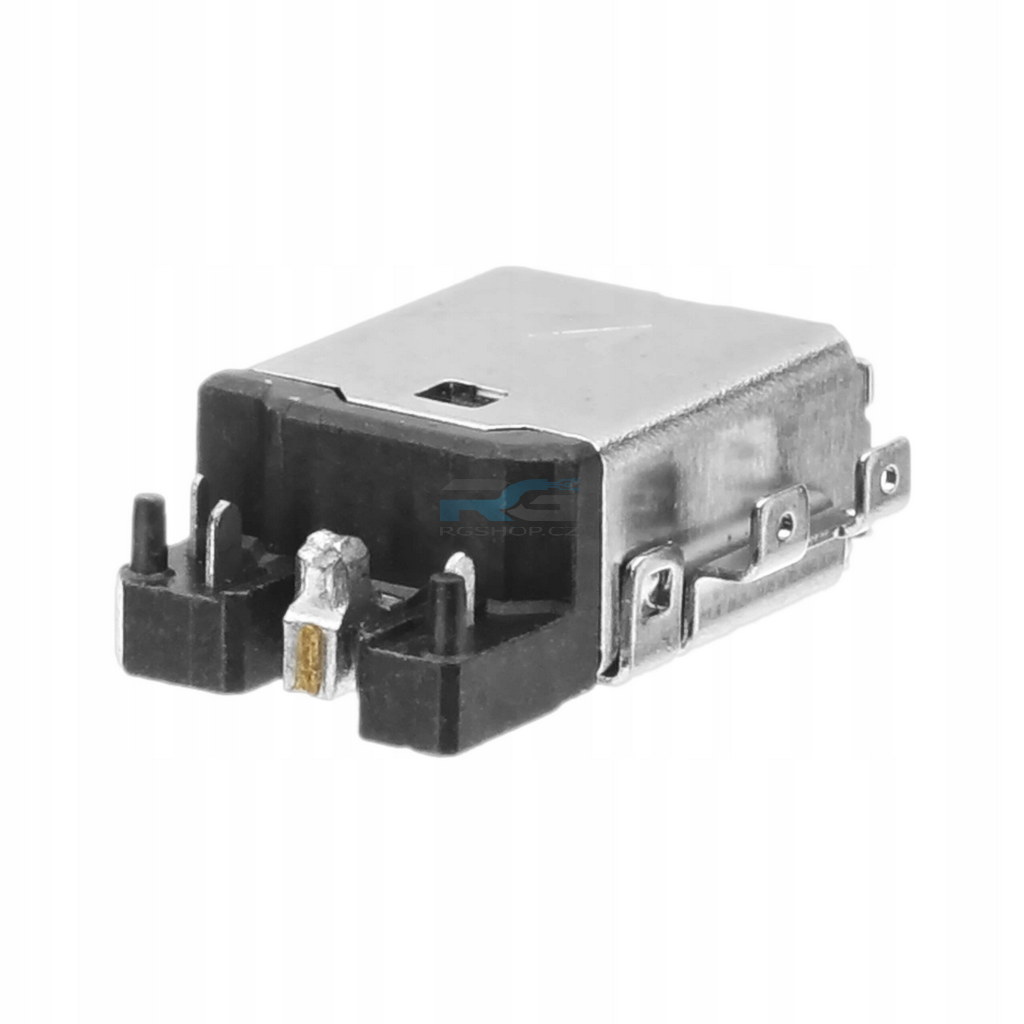 DC Buchse Asus E410, E410M, E410MA, E510, E510M, E510MA