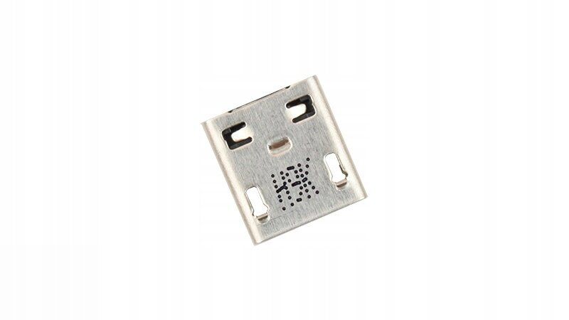 DC Buchse Asus EeeBook X205TA-FD0061TS