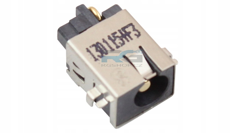 DC Buchse Asus F502C, F502CA, F502S
