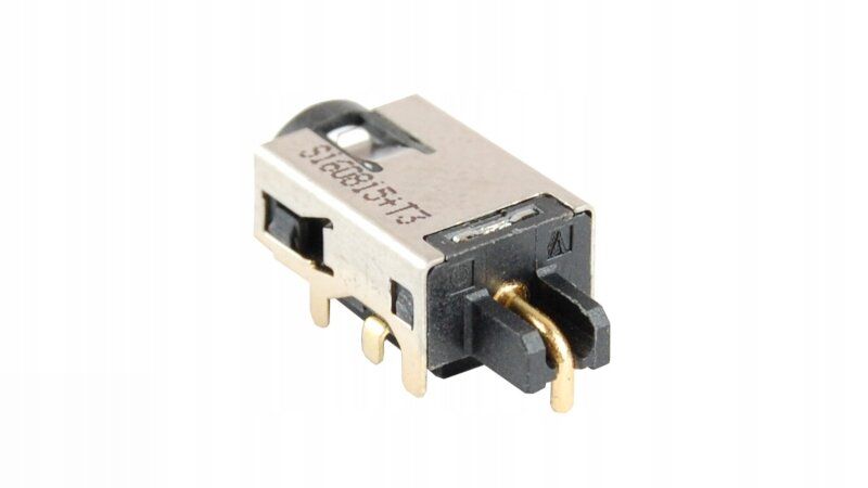 DC Buchse Asus F553M F553MA