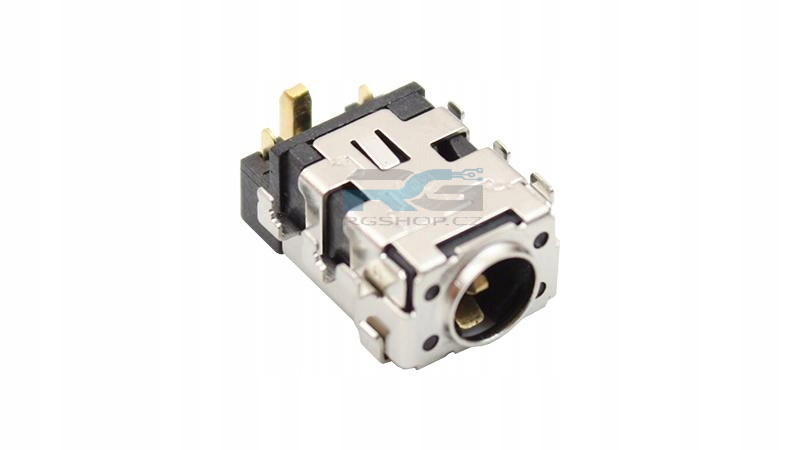 DC Buchse Asus F556U, F556UA, F556UB