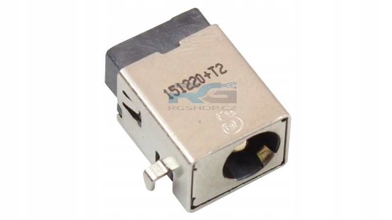 DC Buchse Asus F75, F75A, F75-WH, F75-TY