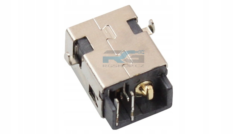 DC Buchse Asus F75, F75A, F75-WH, F75-TY