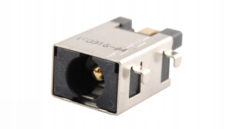 DC Buchse Asus K45A K45V K45D