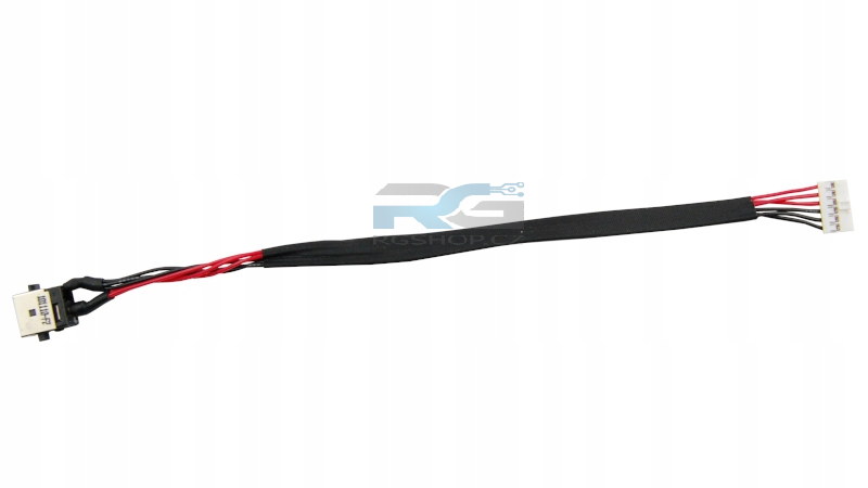 DC Buchse Asus K550, K550C, K550CA, K550L
