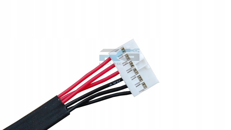 DC Buchse Asus K550, K550C, K550CA, K550L