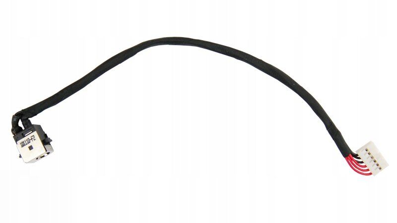 DC Buchse Asus N551JM N551JW N551JQ