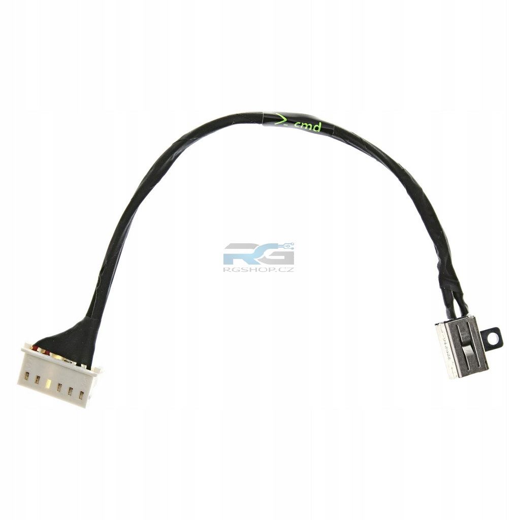 DC Buchse Asus PU451LD-WO081G
