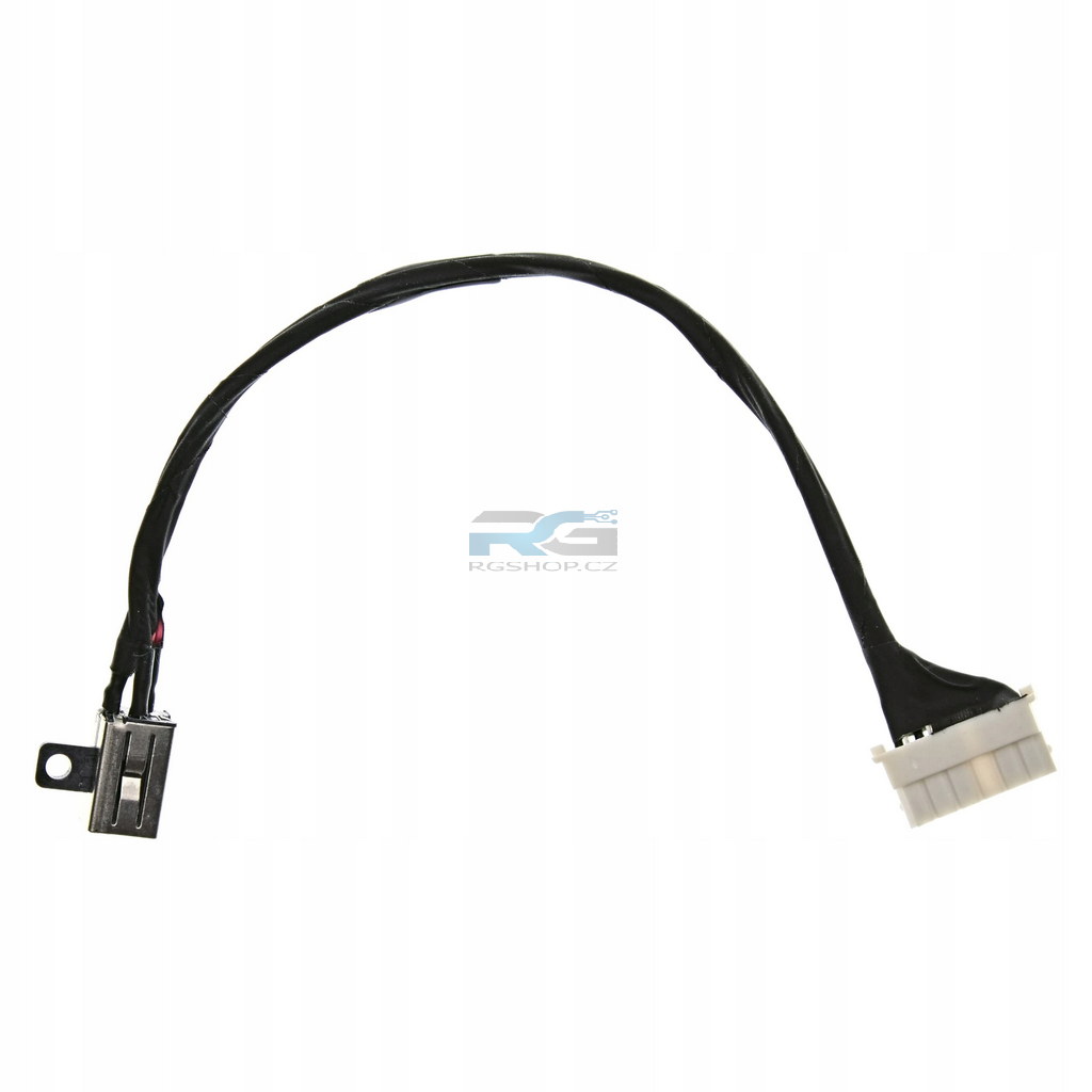 DC Buchse Asus PU451LD-WO081G