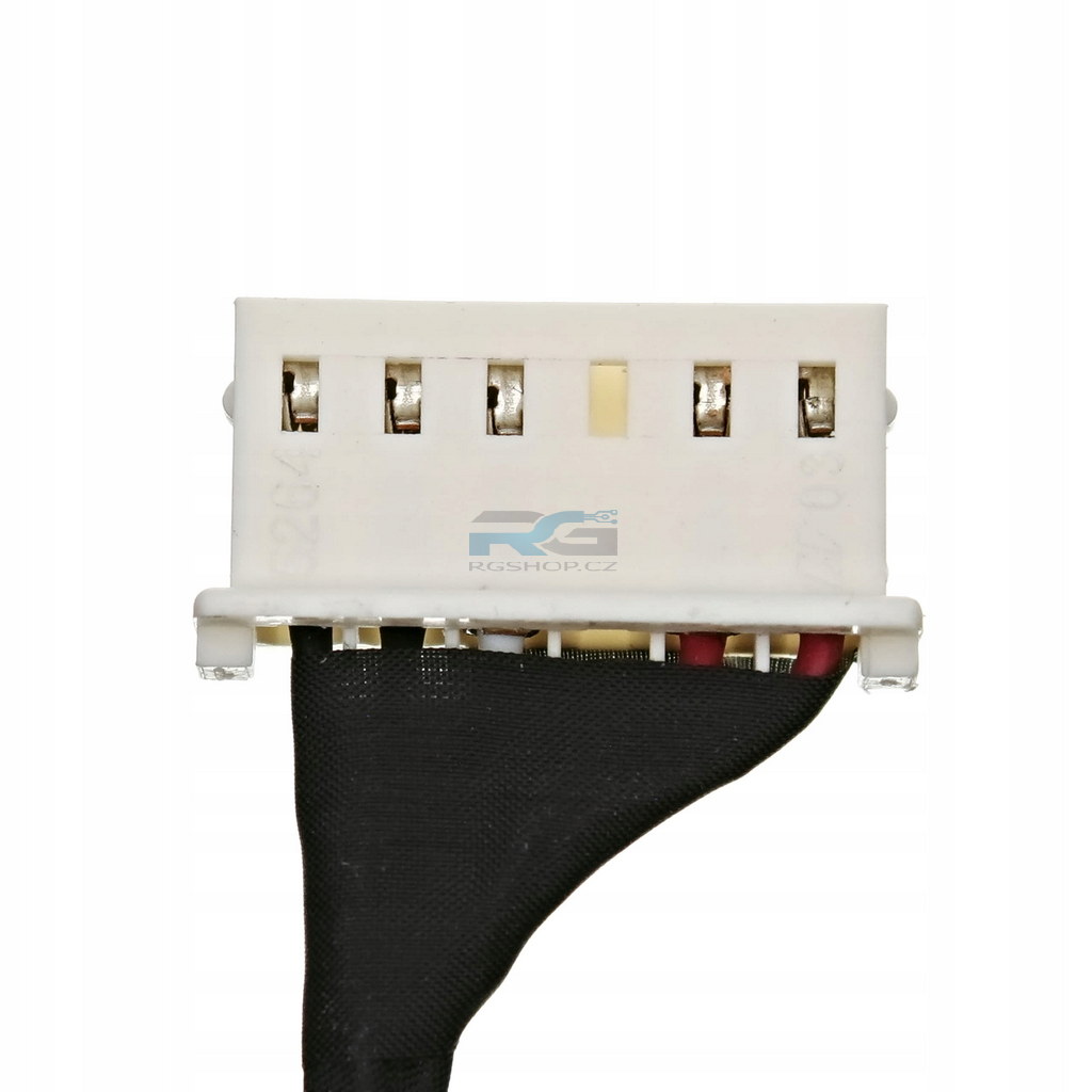 DC Buchse Asus PU451LD-WO081G