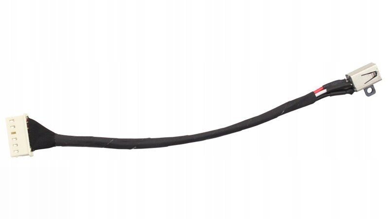 DC Buchse Asus PU551JA-XO038D