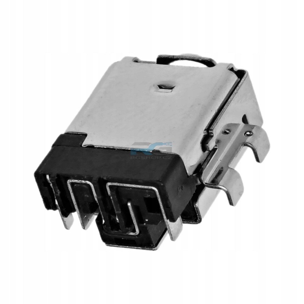 DC Buchse Asus Q537, Q547, Q548