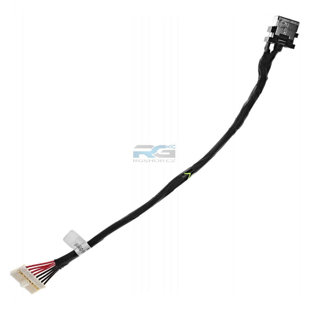 DC Buchse Asus ROG GL553, GL553V, GL553VW, GL553VE, GL553VD