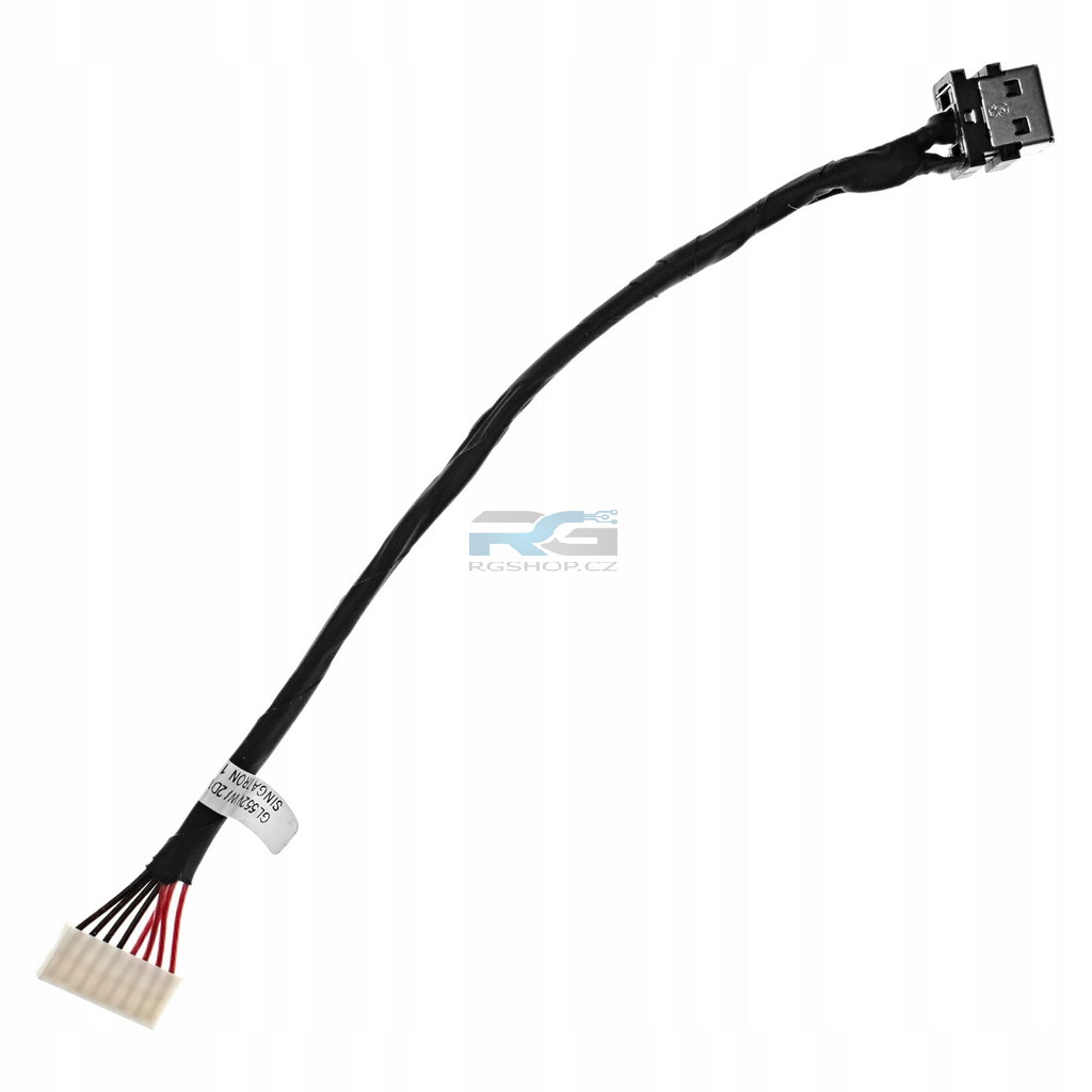 DC Buchse Asus ROG GL553, GL553V, GL553VW, GL553VE, GL553VD