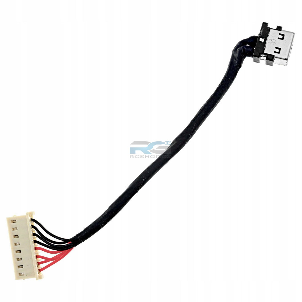 DC Buchse Asus ROG Strix GL703GE, GL703GM, GL703GS