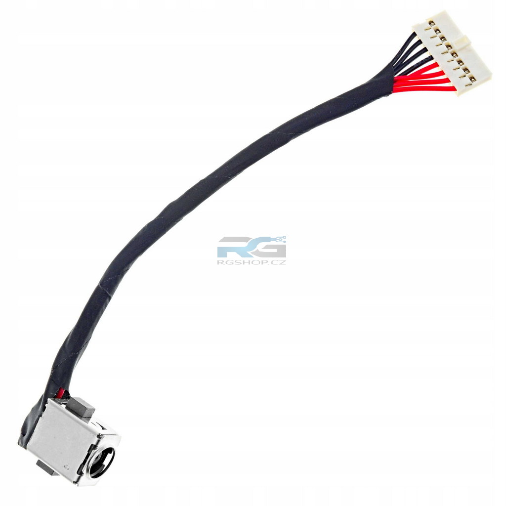 DC Buchse Asus TUF FA706, FA706II, FA706IU
