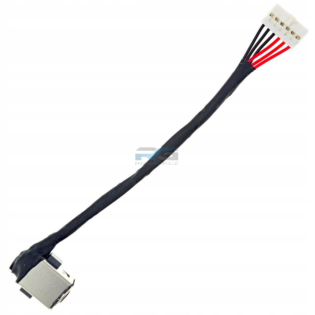 DC Buchse Asus TUF FX505GD, FX505GE, FX505GM, FX505GT