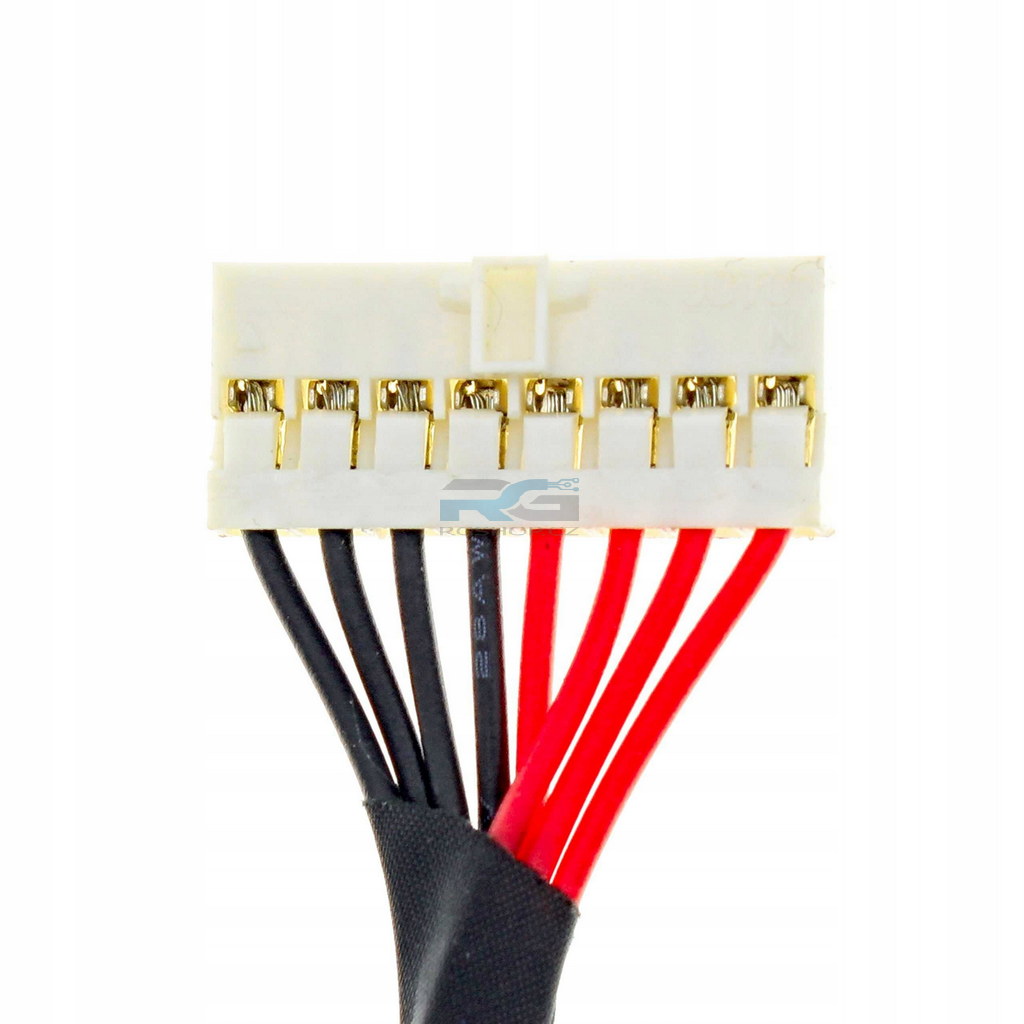 DC Buchse Asus TUF FX506, FX506HF