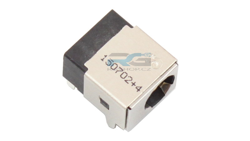 DC Buchse Asus U33, U33JC, U35, U35J, U35JC, U35F