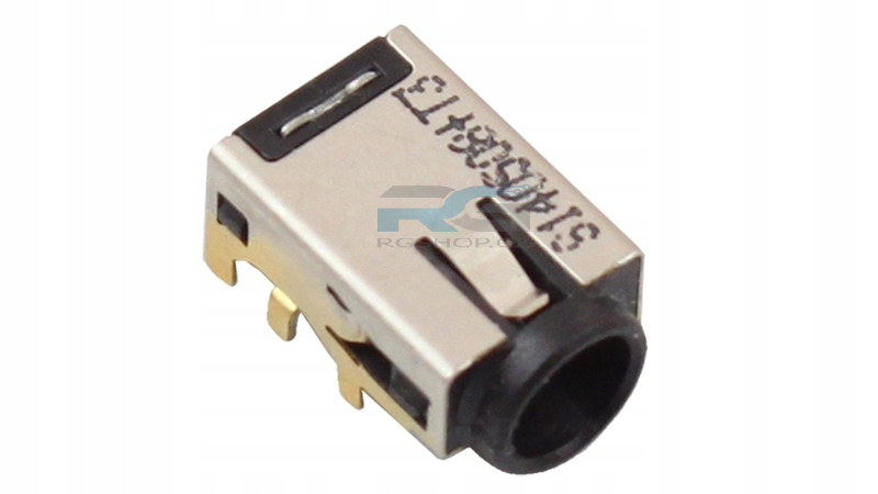 DC Buchse Asus UX52, UX52V, UX52VS