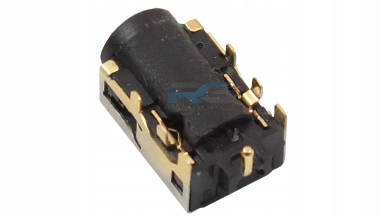 DC Buchse Asus UX52, UX52V, UX52VS
