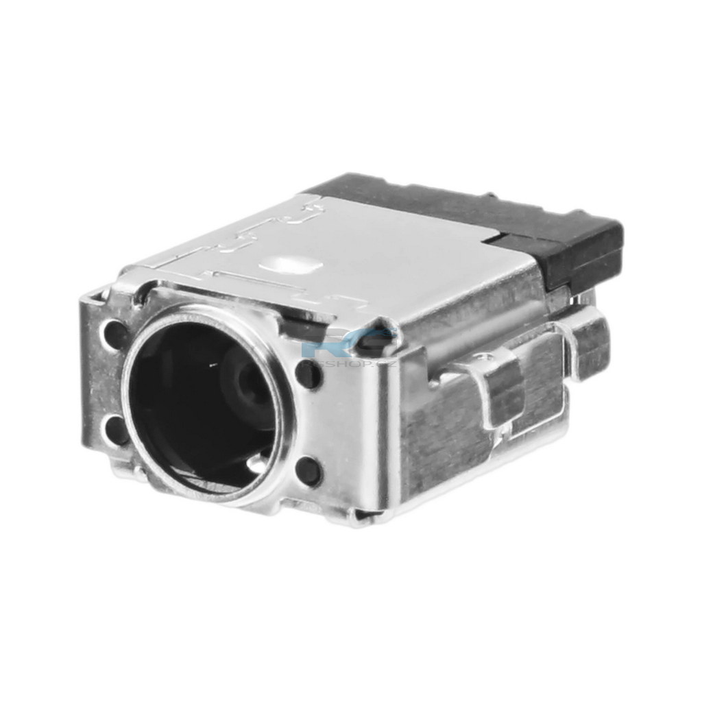 DC Buchse Asus VivoBook 17 X1702, X1702ZA, X1704, X1704ZA