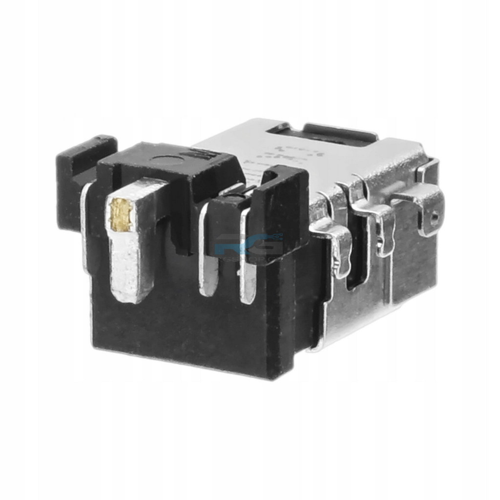 DC Buchse Asus X415J, X415JA, X415M, X415MA