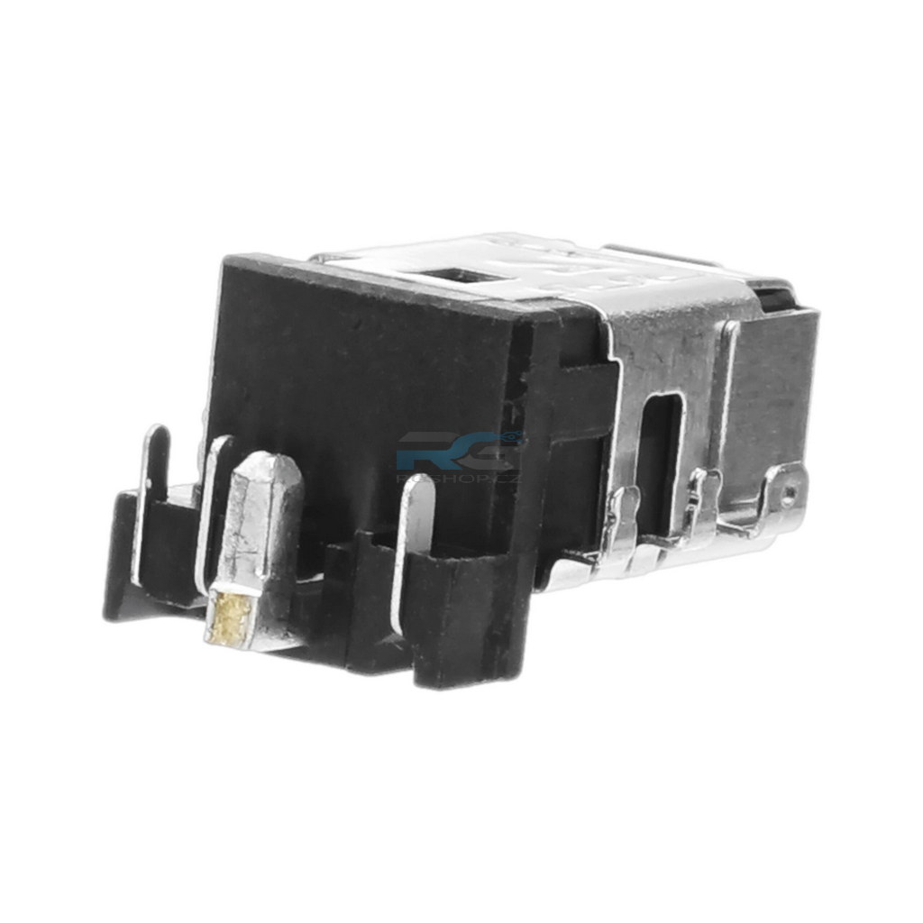 DC Buchse Asus X415J, X415JA, X415M, X415MA