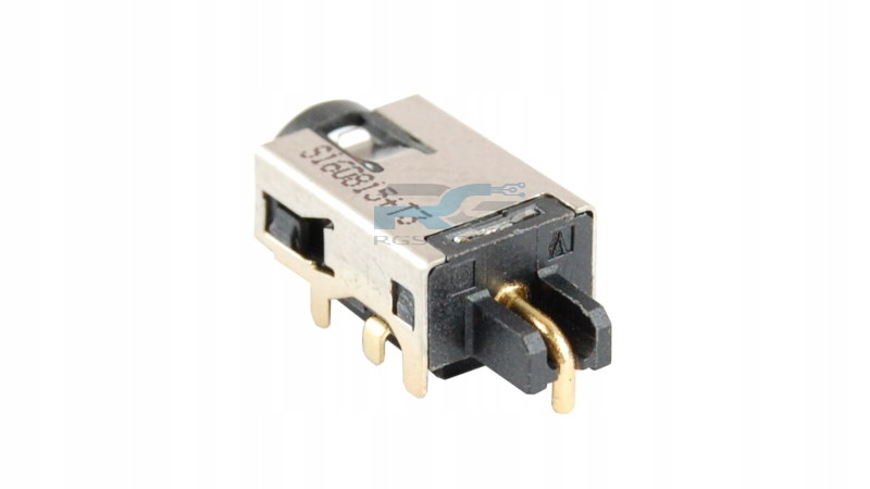 DC Buchse Asus X453M, X453MA