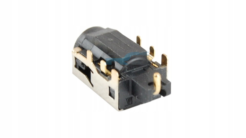 DC Buchse Asus X453M, X453MA