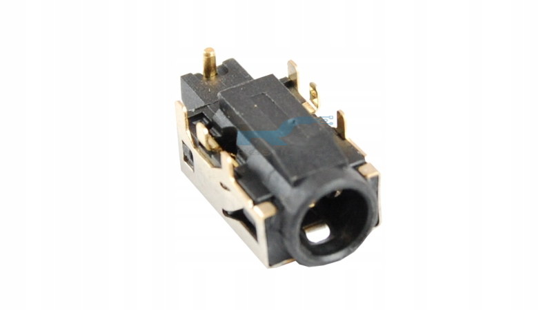 DC Buchse Asus X453M, X453MA