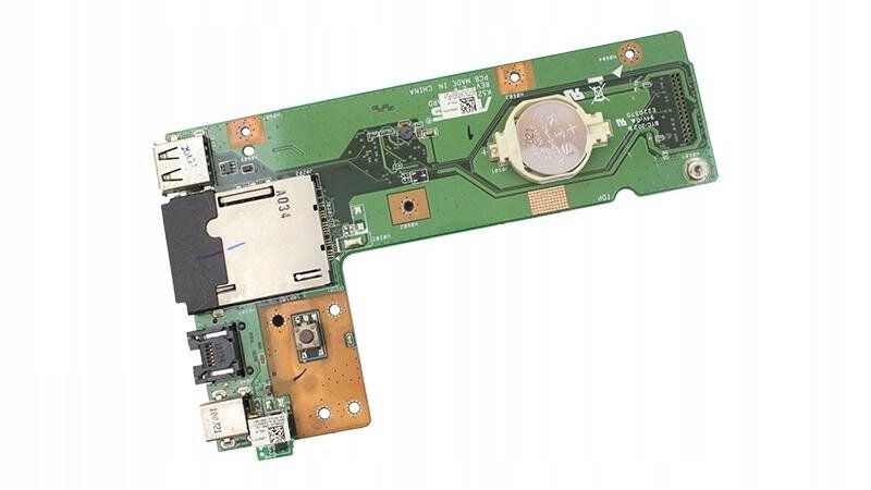 DC Buchse Asus X52JE, X52JR