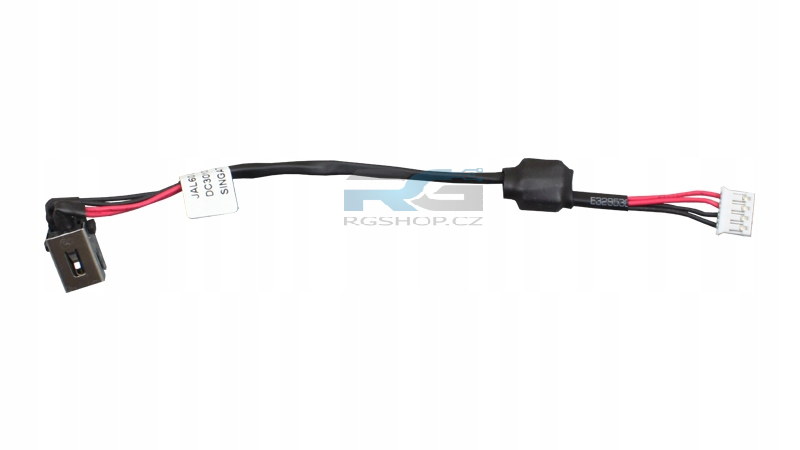 DC Buchse Asus X53, X53E, X53U, X53T