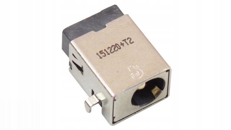 DC Buchse Asus X75A X75SV