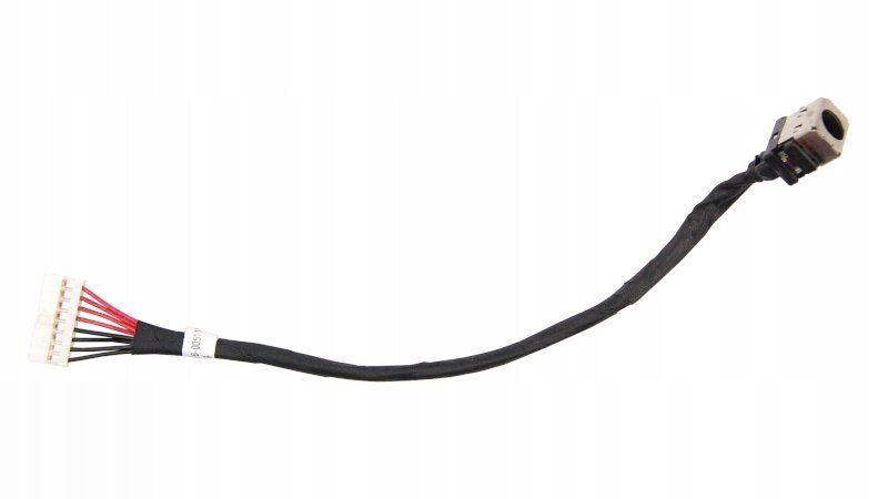 DC Buchse Asus ZX50JX ZX50VX ZX50VW
