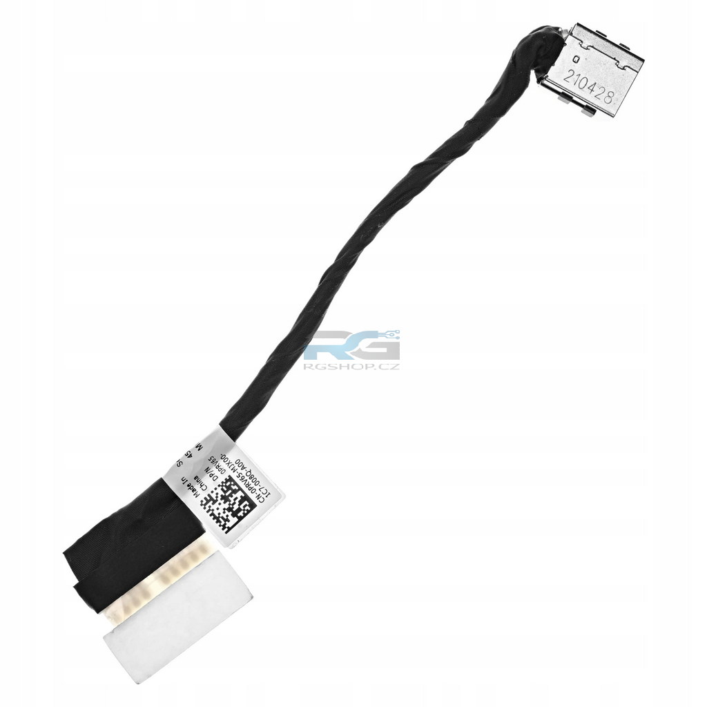 DC Buchse Dell G3 15 (3500, 3590) 0PRV65