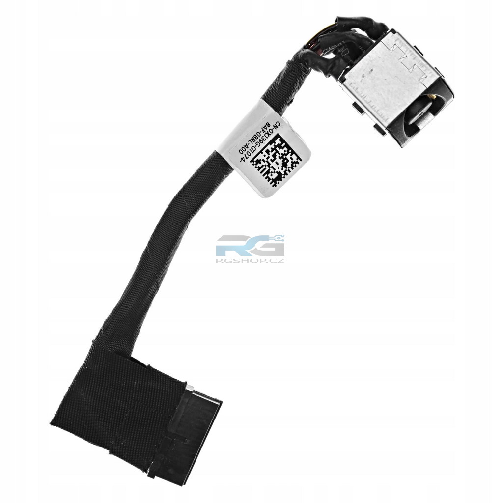 DC Buchse Dell G5 15 (5587) 0XJ39G