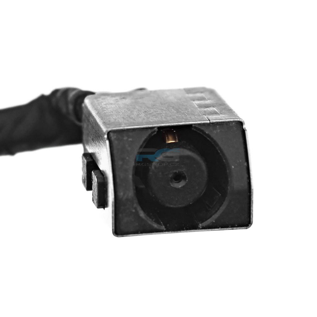 DC Buchse Dell G5 15 (5587) 0XJ39G