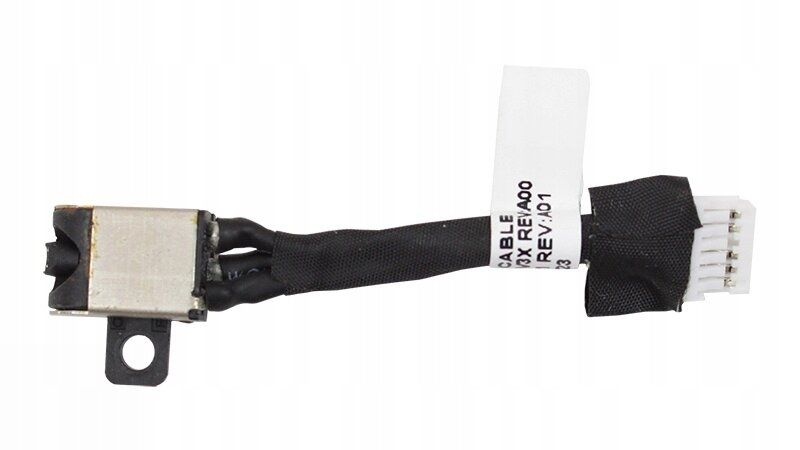 DC Buchse Dell Inspiron 11 3000 OGDV3X